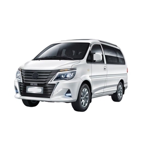 Venta Especial: Minivans Básicas de <span class=keywords><strong>7</strong></span> <span class=keywords><strong>Plazas</strong></span>, Motor de Gasolina de 1.5L y 190 Caballos de Fuerza, Transmisión Manual - Product Image 1