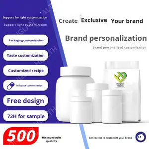 Meilleure vente 13-en-1 Capsule pour homme Style frais 120 Capsules brutes Factory King Maker Eau préservée <span class=keywords><strong>Tik</strong></span> <span class=keywords><strong>Tok</strong></span> Épices simples Herbes - Product Image 2