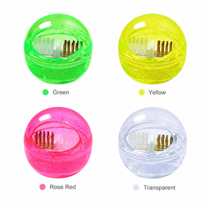 Caja limpiadora <span class=keywords><strong>de</strong></span> brocas para <span class=keywords><strong>uñas</strong></span>, cepillo <span class=keywords><strong>de</strong></span> alambre <span class=keywords><strong>de</strong></span> plástico y acero, estuche <span class=keywords><strong>de</strong></span> limpieza <span class=keywords><strong>de</strong></span> polvo extraíble para salón <span class=keywords><strong>de</strong></span> manicura, herramientas <span class=keywords><strong>de</strong></span> arte <span class=keywords><strong>de</strong></span> <span class=keywords><strong>uñas</strong></span> DIY, 1 unidad - Product Image 4