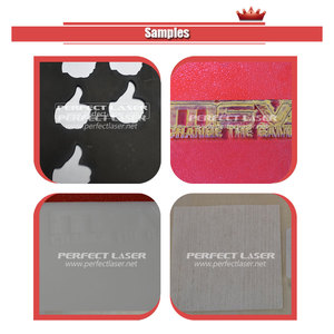 Hoàn hảo Laser - 60W 80W 100W Vải Acrylic MDF gỗ nhựa 9060 CO2 cá nhân cắt laser cắt khắc Khắc Máy - Product Image 4