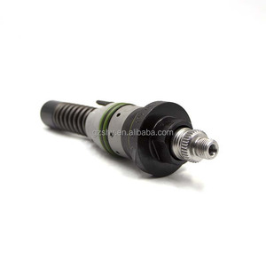 Bomba de Inyección de Combustible de Alto Rendimiento 0414401105 02112860 2112860 - Product Image 6