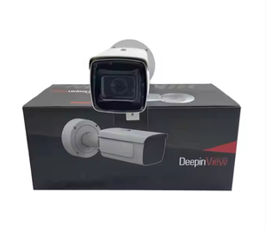 Hik 4mp Deepinview Anpr Moto Varifocale Bullet <span class=keywords><strong>Camera</strong></span> IDS-2CD7A46G0/P-IZHS(Y) - Product Image 2
