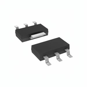 FQT7N10TF ทรานซิสเตอร์บรม IC SOT-223-4ส่วนประกอบอิเล็กทรอนิกส์ - Product Image 1