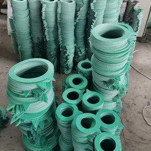 Không amiăng nén klinger Gasket dầu kháng amiăng miễn phí Gasket tấm nối tấm - Product Image 3