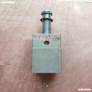 Válvula 784oH Eugen Seitz AG 784oH 113 061 00, 5.40 Bar, Aire Medio - Product Image 4