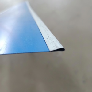 Haide tấm kim loại máy viền máy - Product Image 4