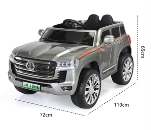 2023新しいスタイルの子供が車に乗る子供のおもちゃ車のおもちゃ子供のための車に乗る電気子供 - Product Image 2