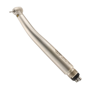หัวกรอฟัน Vimel Max3 Led Turbine แบบ 2 รู 4 รู ชุบไทเทเนียม ป้องกันการไหลย้อนกลับ แบบลม - Product Image 5