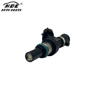 HDE วาล์วฉีดสำหรับ Nissan Note อะไหล่16600-1HC0A 240720200 75117805 HDE - Product Image 3