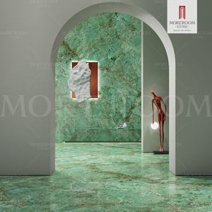 Loseta de Piedra Sinterizada Mate de Gran Tamaño, 1200x2400mm, 9mm, para Sala de Estar, Dormitorio, Pasillo, Jardín, <span class=keywords><strong>Piscina</strong></span>, Comedor, Resistente a los Ácidos - Product Image 5