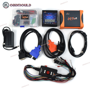 Programmeur ECU KT200II Full Master KT200 II avec Dongle USB, Licence Incluse, Matériel Optimisé, Support Stable, Bench OBD BDM JTAG - Product Image 5