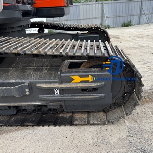 Rennuo รถขุดมือสอง <span class=keywords><strong>Doosan</strong></span> เครื่องขุด Dx340 Dx300 Dx300lc-9 <span class=keywords><strong>225</strong></span>มือสอง <span class=keywords><strong>Doosan</strong></span> รถขุด340 300lc-9มือสอง - Product Image 5