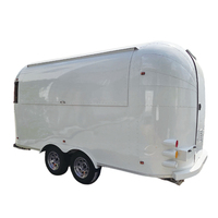 Camions de restauration, food trucks, petits camions à hamburgers, camions à café, camions de restauration mobiles, remorques de restauration, camions à smoothies