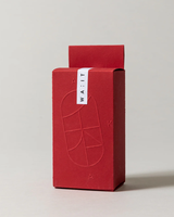 HARU Eau De Parfum Roll-On, Caja Rígida, Laminación Mate, Impresión con Lámina Dorada, Impresión con Brillo, Embalaje de Cartón Personalizable en Color