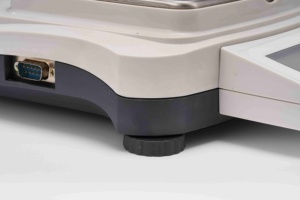 YP 듀얼 디스플레이 <span class=keywords><strong>0.01g</strong></span> 전자 균형. - Product Image 2