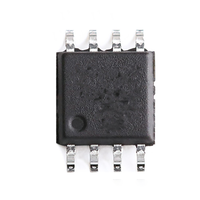 Circuit intégré de puissance de classe D TPA3118D2DAPR HTSSOP-32, amplificateur audio stéréo 2 canaux 50W, puce IC 4.5V-26V