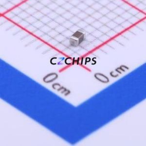 Condensador SMD (MLCC) TMK107BJ105KA-T 0603 (Capacitancia: 1uF) (Precisión: 10%) (Voltaje Nominal: 25V) - Product Image 2