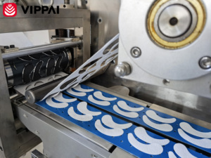 Parches de Cuidado de <span class=keywords><strong>Ojos</strong></span> VIPPAI Cosmetics 2025, Funcionan Excelente en Máquinas Empacadoras, <span class=keywords><strong>Precio</strong></span> Bajo - Product Image 3