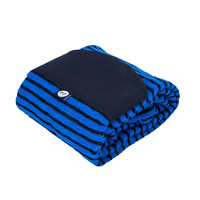 Housse et chaussette de protection en nylon tricoté pour planche de surf pour hommes - Utilisation en mer, rivières et lacs