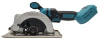 Boîte à outils Ensemble Impact 21V Outils électriques à main Combinaison quatre pièces avec deux batteries Une charge Diverses scènes de réparation Boîtier emballé