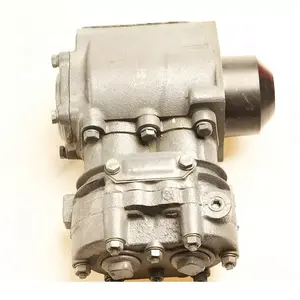 Diesel Engine China Manufacturer Ac Car Compressor Used Vehicle Air Conditioner Compressor CUMMIN MAN DAF Maz KAMAZ Tractor 5340