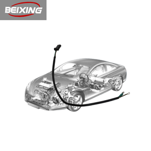 GJHA 액세서리 소켓 하네스 E00291 어셈블리 - Product Image 2