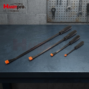 Juego de Palancas de Mecánico HandyPro de 4 Piezas - Herramientas de Reparación General y Automotriz con Garantía de 12 Meses, Herramientas para Vehículos, Reparación de Automóviles - Product Image 4