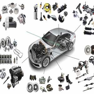 Adecuado para ruedas Ideal L8, guardabarros trasero X02-55120019 X02-55120022 - Product Image 4