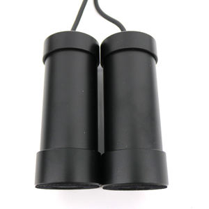 Nouveau LS116 compteur de transmission de lumière professionnel testeur de transmission de verre 0-100% <span class=keywords><strong>Instrument</strong></span> de test de verre compteur de transparence - Product Image 6