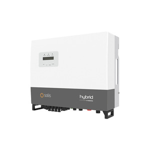 Solis Hybrid Inverter 6000W Single Phase Home <b>Energy</b> <b>Storage</b> <b>System</b> - Product Image 3