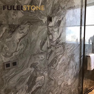 Chất Lượng Tốt Nhất Brazil Avalanche Trắng Quartzit - Product Image 5