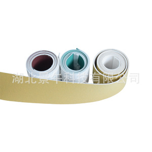 <b>Foam</b> Polishing <b>Pad</b> Cylinder Fine Abrasive Soft Car Polishing Ready To Use Yellow Sand Sponge - Product Image 3