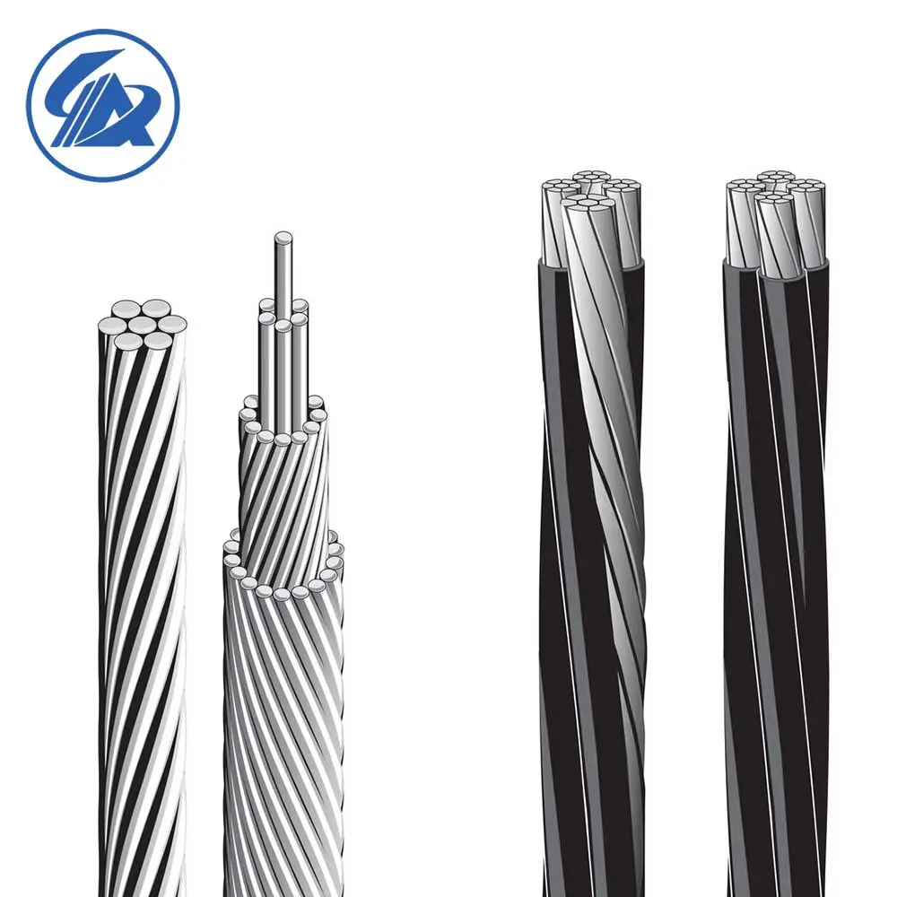 Yjlhv/WDZ-YJLHV проводника алюминиевого сплава сшитого полиэтилена Электрический силовой кабель провод 2,5 мм 3 жильный кабель