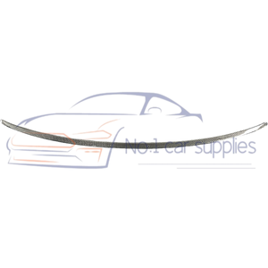 G60 Sunlit-Night Style Alerón trasero de fibra de carbono de alta calidad Alerón trasero para maletero para 5 <span class=keywords><strong>Series</strong></span> <span class=keywords><strong>G</strong></span> - Product Image 4