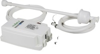 Pompe à eau électrique Singflo BW4003A 220V pour distributeur d'eau sous pression, machine à glaçons, machine à café, traitement de l'eau en bouteille