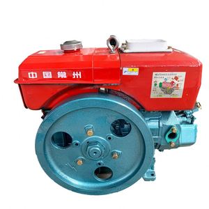R180 Made in China Low Price High Performance 7HP Diesel <b>Engine</b> - Product Image 4