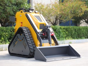 Minicargadora Profesional con Envío Gratuito, Maquinaria para Movimiento de Tierras, Limpieza de Nieve, Fácil de Operar - Product Image 6