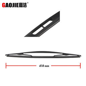 Applicable à Opel Combo C 2005-2011, ensemble de bras d'essuie-glace arrière, OE:1273391 - Product Image 5