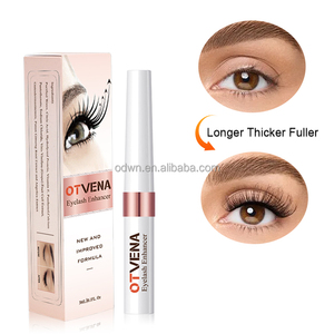 OTVENA <span class=keywords><strong>Prix</strong></span> <span class=keywords><strong>de</strong></span> gros Sérum à croissance rapide pour <span class=keywords><strong>cils</strong></span> 3x plus grands yeux sans maquillage - Product Image 5