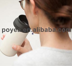 Venta caliente en amazons <span class=keywords><strong>taza</strong></span> japonesa de acero inoxidable personalizada <span class=keywords><strong>termo</strong></span> aislado <span class=keywords><strong>taza</strong></span> de té y café - Product Image 5