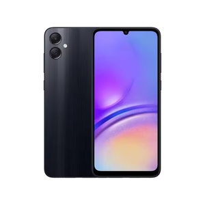 Vente en Gros pour Smartphone Android Amsung A05 Double SIM, Téléphone Portable avec Caméra Arrière 108MP, Double SIM, 64 Go, Version Globale, Écran IPS, Octa-Core - Product Image 3