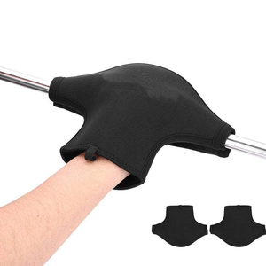 Neoprene Paddle Mitts <strong>Gloves</strong> for Sea <strong>Kayak</strong> Canoe Water Sports and Diving Gear-Paddling Mitts <strong>Kayak</strong> - Product Image 6