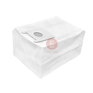 Fournisseur d'usine, pièces de rechange pour aspirateur électrique/manuel, sac filtrant pour <span class=keywords><strong>Roidmi</strong></span> <span class=keywords><strong>Eva</strong></span> SDJ06RM, écologique, haute efficacité - Product Image 3