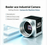 NOUVEAU - Caméra industrielle GigE Basler AcA1300-30gm AcA1300-30gc AcA1300-22gm AcA1300-22gc AcA1300-30um AcA1300-30uc - Livraison rapide