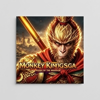 MONKEY KING SAGA ABD Pazarı Balık Avlama Oyunu Balık Avcısı Arcade Maymun Kralı Balık Masası Oyunu