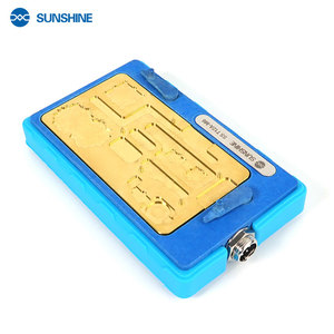 Estación de Calentamiento por Capas para Placa Base SUNSHINE T12A-M6 6 en 1, Apta para la <span class=keywords><strong>Serie</strong></span> IPX-<span class=keywords><strong>11</strong></span> - Product Image 6