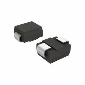 Buy Online Electronic Components DO-214AA, SMB Diodes Original One Stop Service SMZJ3802BHM3_A/H - Product Image 1