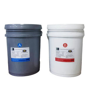 BZ-3900A/<span class=keywords><strong>B</strong></span> hiệu suất cao đóng gói Silicone <span class=keywords><strong>A</strong></span> <span class=keywords><strong>B</strong></span> hai thành phần chất lỏng Polyurethane PU - Product Image 1