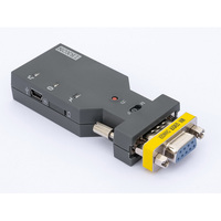 Adaptador IRXON BT580 RS232 BLE para Conexión Serial y Teléfono Móvil