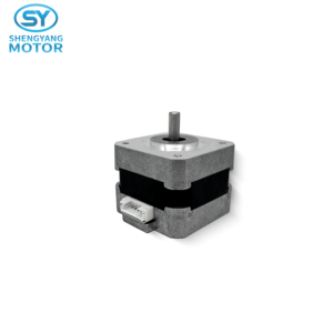 มอเตอร์สเต็ปเปอร์เสียงรบกวนต่ำ<span class=keywords><strong>0.9</strong></span>องศา2เฟสแบบ Ultra Smooth <span class=keywords><strong>Nema</strong></span> <span class=keywords><strong>17</strong></span>มีความแม่นยำสูง - Product Image 3